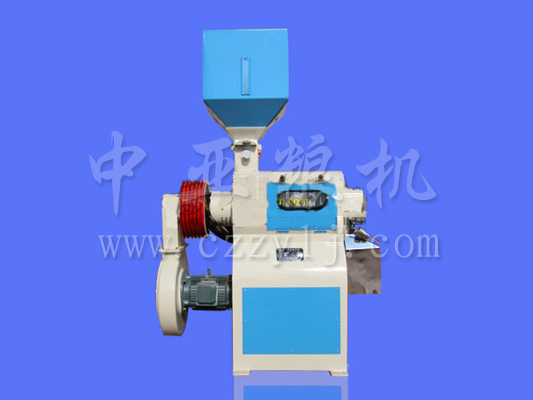 TQN168B型雙風(fēng)道鐵砂兩用碾米機(jī)